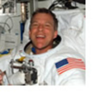 NASA Astronaut Scott E. Parazynski