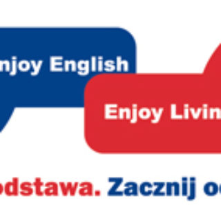 Enjoy English, Enjoy Living