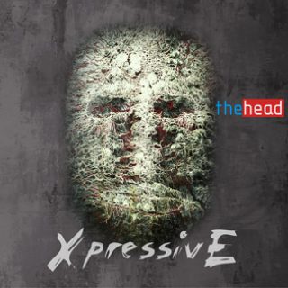 XpressivE - The Head