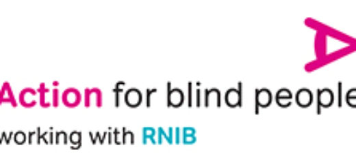 Action for Blind People