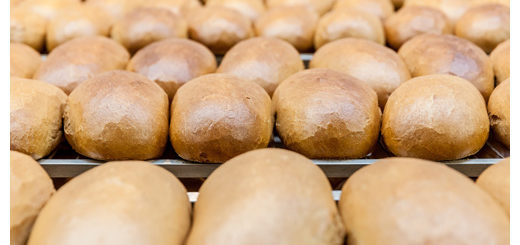 16 października świętujemy Międzynarodowy Dzień Chleba